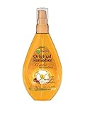 Cabello seco y apagado Garnier Original Remedies Aceite Maravilloso 150 ml
