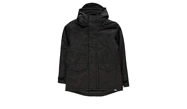 no fear classic jacket