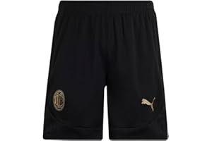 ACM 1899 Pantalonci Training Pantalones Cortos de Entrenamiento, Temporada 2024/25, tecnología dryCELL, Ajuste Regular Unisex Adulto