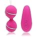 Produktbild Liebeskugeln mit Vibration, Bullet-Vibratoren Premium-drahtlose Fernbedienung, Elektronische Vibrationseier für Frauen