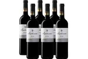 AZPILICUETA crianza - Rioja - 6 botellas de 75 cl - Envío GRATIS por SBV selection