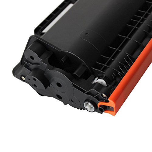 Toner ersetzt TN-3512 schwarz 12000 Seiten für Brother HL L6250DN L6300DW L6400DW L6400DWTT DCP L6600DW MFC L6800DW L6800DWT L6900DW - 5