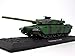 Produktbild Challenger 1 British Main Battle Tank 1/72 Scale Diecast Model