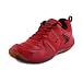 PROASE Red Badminton Shoes RS.1599.00