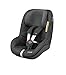 Produktbild Maxi Cosi Pearl One i-Size Reboarder Autositz, passend zur FamilyFix One i-Size Basisstation, Gruppe 1 Kinderautositz (9-18 kg), nutzbar ab 6 Monate bis 4 Jahre, Nomad Black