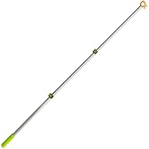 Control Stick for Velux &ndash; Pole for Velux Roof Window, Telescopic Rod 80-190 cm with Non-Slip Handle, Open Roof Windows and Cu