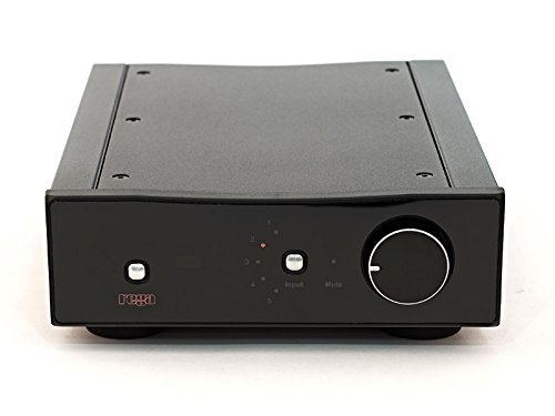 Preisvergleich Produktbild Rega Brio-R - Audioverstärker