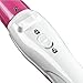 Carmen C81024P 3-in-1 Hair Styler - Pink