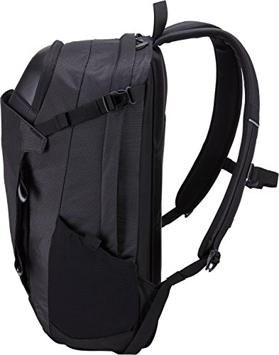 Thule EnRoute 2 Triumph Daypack für Notebooks bis 14,1 Zoll (21 Liter) Schwarz - 3