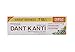 Patanjali Dant Kanti Toothpaste Value Pack - 300 g ((200g * 1N and 100g * 1N) + 1N Toothbrush) RS.111.00