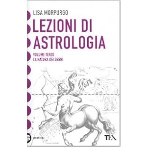 Lezioni di astrologia: 3