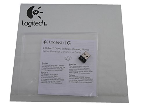 Logitech G602 Empfänger - 2