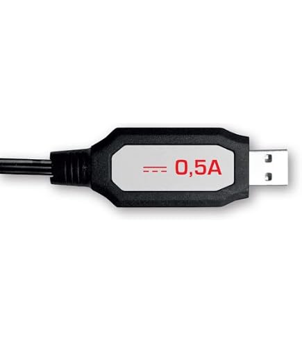 LiFePO4 Akku HFC1340 – 3,2V / 320mAh Für RC-Modelle & Carrera-Rennbahnen