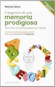 I 10 migliori libri sulla memoria
