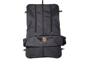 Kilts Wi Hae Kilt Roll & Highland Outfit Hold All Waterproof Carrier - Perfect For Travelling