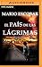 Produktbild El País de Las Lágrimas (Narración En Castellano): La Bíús Queda de la Libertad Y El Amor En Un Mundo Desolado