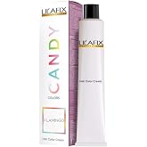 Lilafix T&uuml;p Sa&ccedil; Boyası 100 ml Flamingo/Flamıngo