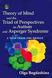 Theory of Mind and the Triad of Perspectives on Autism and Asperger Syndrome: A View from the Bridge