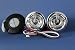 All Extreme Bluetooth Motorcycle Handlebar Audio Amplifier Chrome Stereo Speaker System MP3 USB/Micro SD RS.1100.00