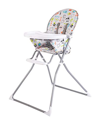 Red Kite Baby Feed Me Compact Peppermint Trail, Medium