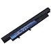 Produktbild Laptop-Akku Acer Aspire 4810 11.1 4400mAh/49Wh kompatibel mit Aspire 3410 | 3750 | 3810T | 4410 | 4810 | 5410 | 5810T | AS55 Aspire Timeline 3810 | 4810 | 5810 Timeline 8371 | 8471 | 8571 TravelMate 8371 | 8471 | 8571 | 8731 unt Teilenummern AK.006BT.027 | AS09D31 | AS09D34 | AS09D36 | AS09D56 | AS09D70 | AS09D71 | AS09F34 | BT.00603.079 | BT.00603.080 | BT.00603.082 | BT.00603.091 | BT.00603.092 | BT.00604.039 | BT.00605.038 | BT.00607.078 | BT.00607.079 | BT.00607.082 | BT.00607.089