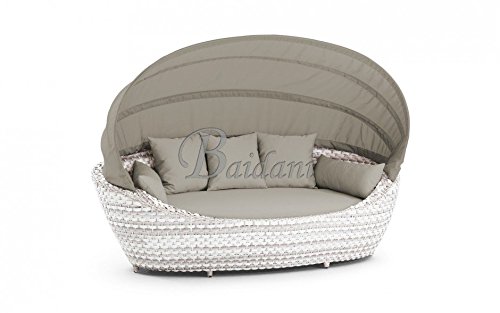 Preisvergleich Produktbild Domus Ventures Garten Lounge Paradiso "Harkers Island"