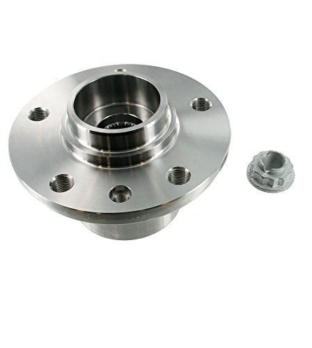 SKF VKBA 3646 Kit de rodamientos para rueda