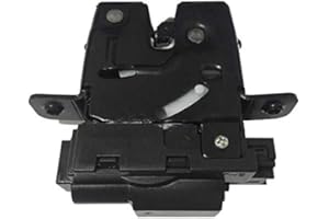 CABINA HOME Tailgate Boot Door Lock Latch for Nissan Micra Mk3 Nissan Qashqai 90502-2DX0A UK