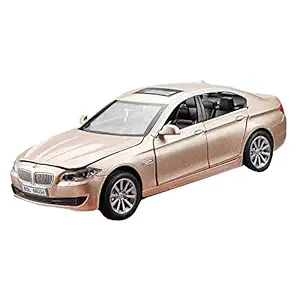 Galactic 1:32 Die-Cast Alloy Super Sports car Mode Metal Pull Back Car Toy with Light & Sound, Openable Hood & Doors | Boys and Girls Best Gift Your Child (Random Color Send)