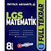 8. Sınıf LGS Matematik Full Tekrar