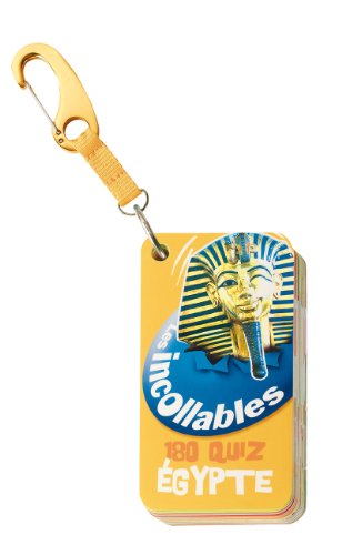 Télécharger 180 Quiz Egypte PDF Ebook En Ligne