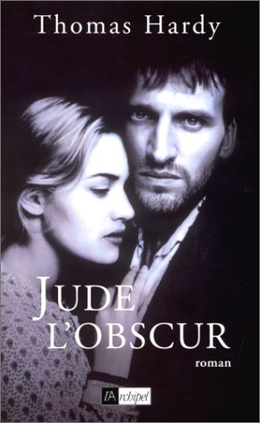 Jude l'obscur