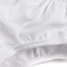Baby Diaper - TOOGOO(R) White Baby Girl Ruffle Bloomers Panties Diaper Cover Image S