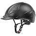 Produktbild Uvex Exxential Reiten Hut M-L (57-59cm) Black Matt
