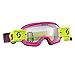 Produktbild Scott Buzz MX Pro WFS Kinder Goggle Cross/MTB Brille pink/gelb/klar works