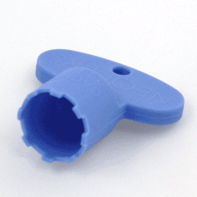 CACHE HONEYCOMB PCA TT M16,5×1 M16x1 Strahlregler Mischdüse Luftsprudler Wassersparer - 4