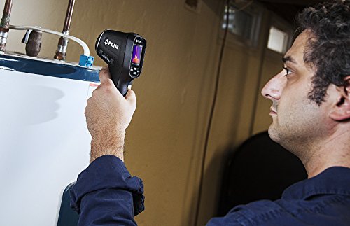 FLIR Wärmebild-IR-Pyrometer, 1 Stück, TG165 - 10