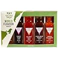 Cottage Delight World Flavour Sauces 5 x 100ml