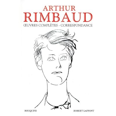 Oeuvres complètes - Correspondance