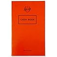 Silvine 159mm x 95mm Memo Cash Book