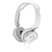 Produktbild Panasonic RP-DJS150E-W On-Ear DJ Kopfhörer weiß