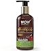 WOW Apple Cider Vinegar Shampoo - 300 mL - No Sulphate - No Parabens - Infused Organic Natural Apple Cider Vinegar RS.399.00