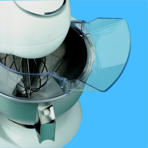 Preisvergleich Produktbild Kenwood Spritzschutz AW 503420