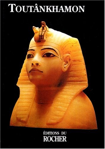couverture de : Tout&acirc;nkhamon