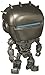 Produktbild FunKo 12294 Actionfigur Fallout: Liberty Prime, 6 Zoll