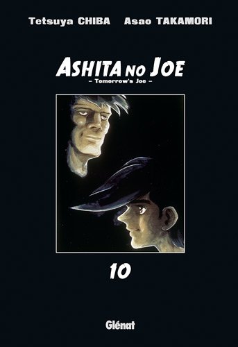 Ashita no Joe — Tome 10