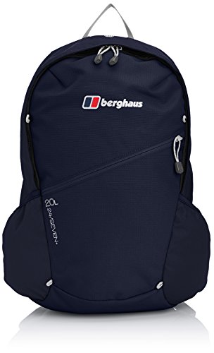 berghaus Twenty4sevenplus Mochila, Unisex Adulto, Eclipse, 20L