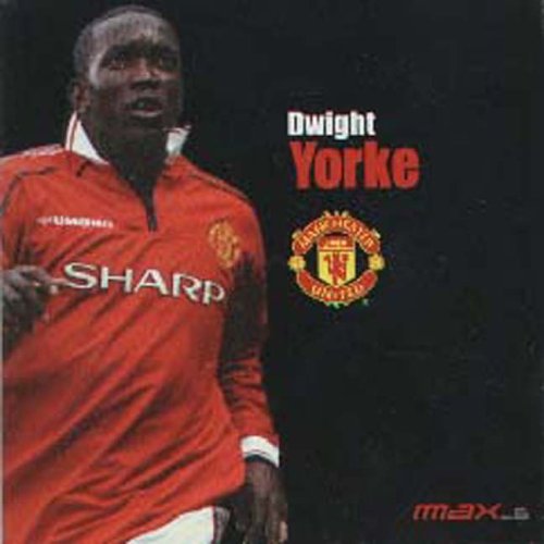 Preisvergleich Produktbild Dwight Yorke
