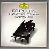  Etüden Op. 10 und 25 / Prelude Op. 28