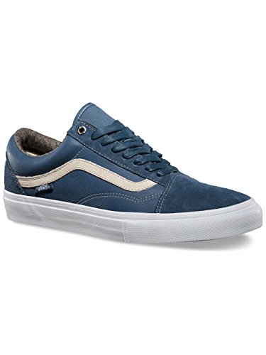 Preisvergleich Produktbild Herren Skateschuh Vans Old Skool Pro Skate Shoes